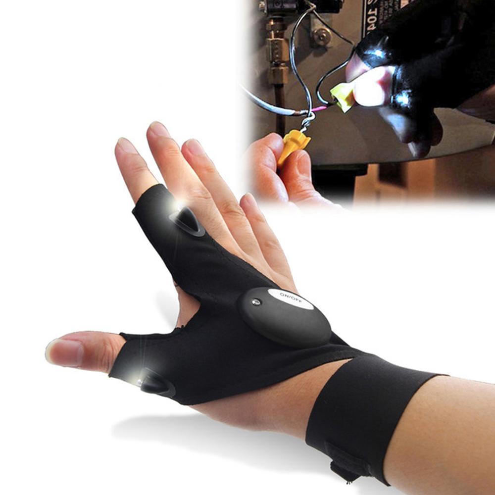BowLift | Glove Light