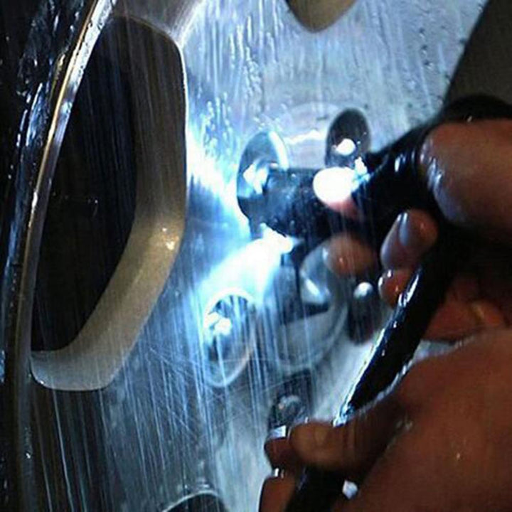 BowLift | Glove Light