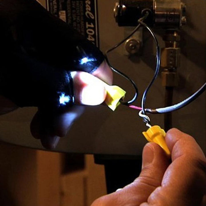 BowLift | Glove Light