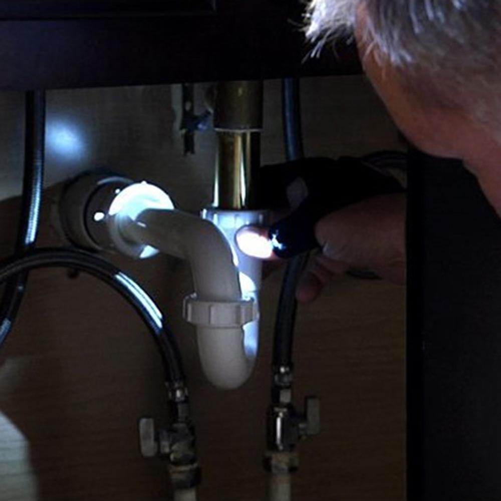 BowLift | Glove Light