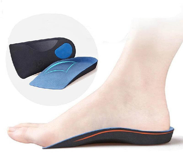 BowLift | Memory Corrective Relaxing Arch Pad