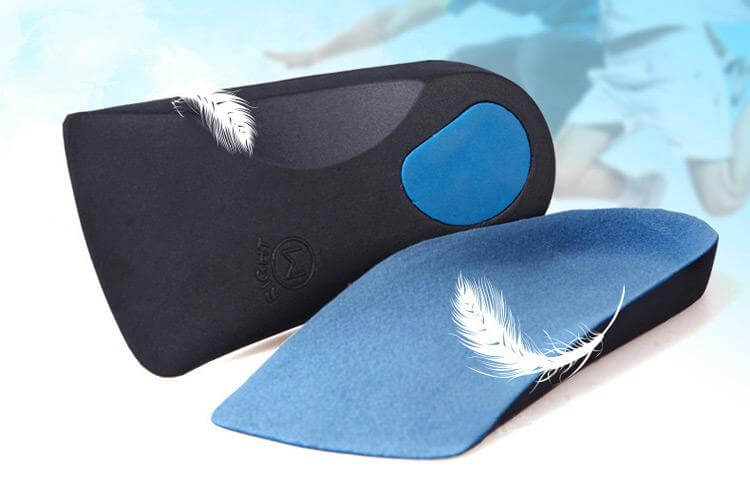 BowLift | Memory Corrective Relaxing Arch Pad