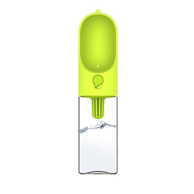 BowLift | Dog Feeding Bottle