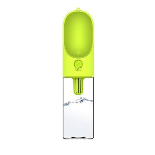 BowLift | Dog Feeding Bottle