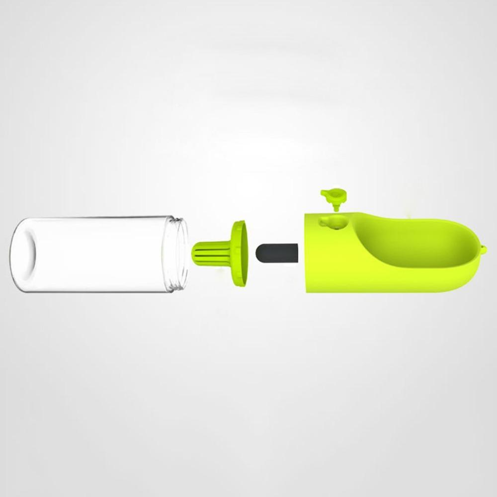 BowLift | Dog Feeding Bottle