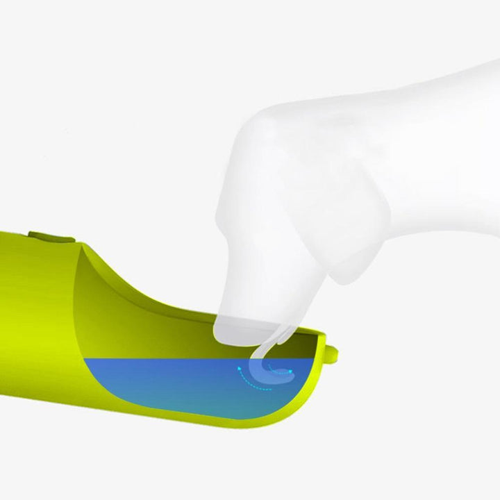BowLift | Dog Feeding Bottle