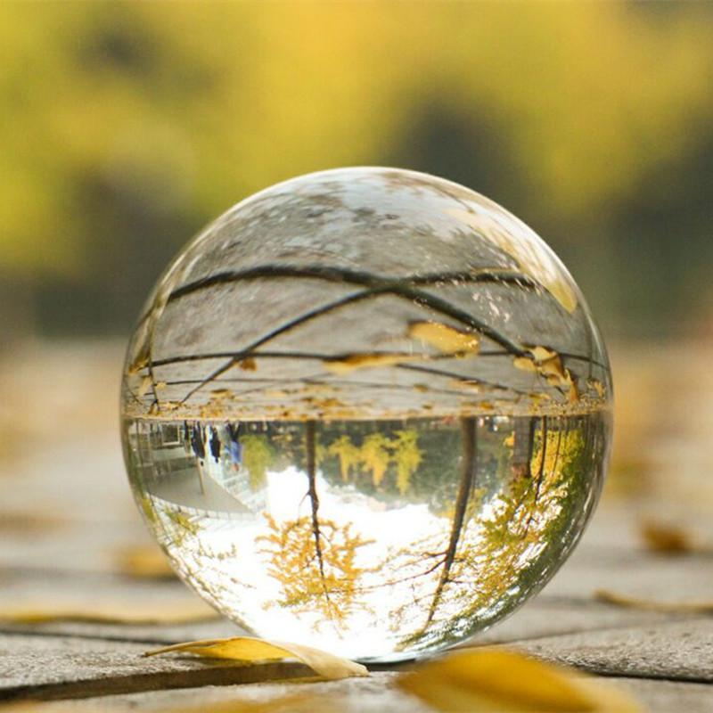BowLift | Photography Glass Sphere