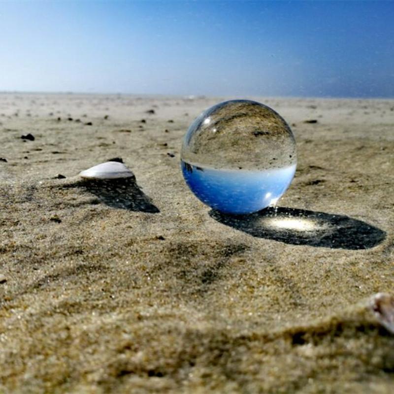 BowLift | Photography Glass Sphere