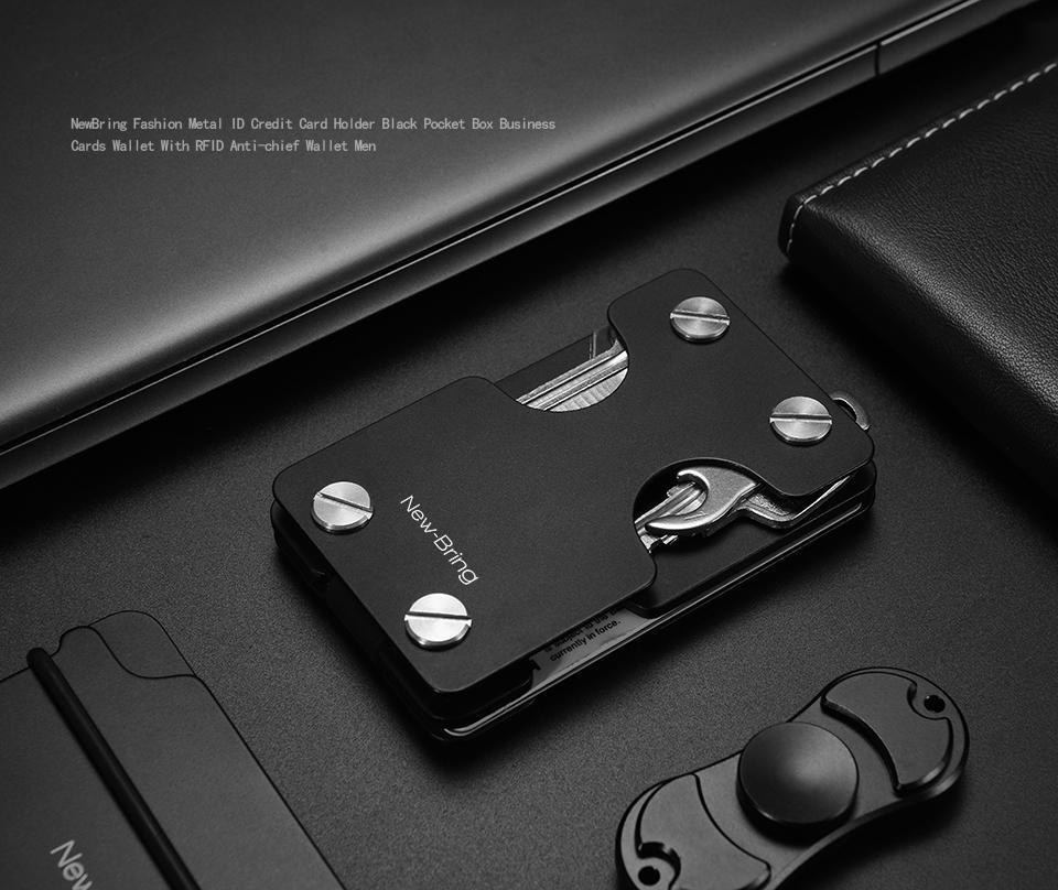 BowLift | 3 in 1 Functional Money Clip