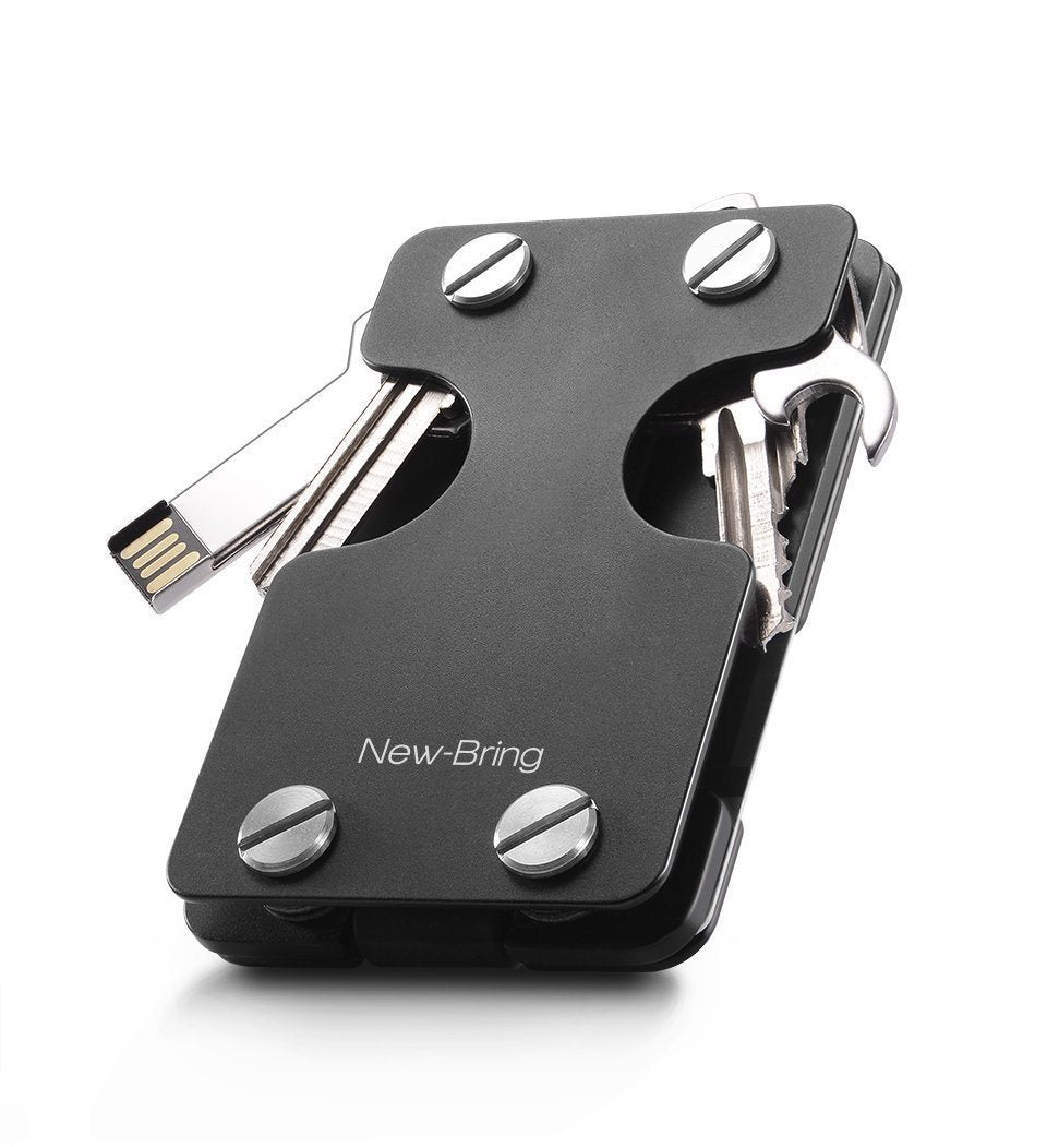 BowLift | 3 in 1 Functional Money Clip