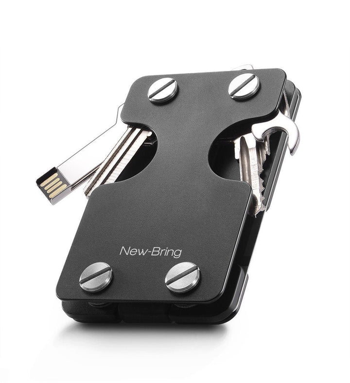 BowLift | 3 in 1 Functional Money Clip
