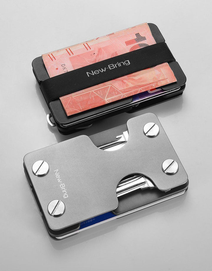 BowLift | 3 in 1 Functional Money Clip