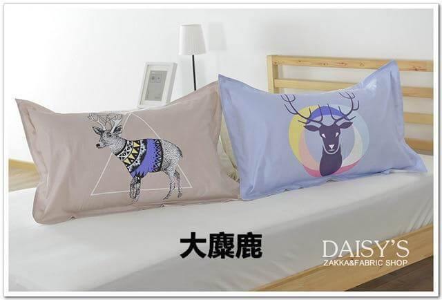 BowLift | 3D Cotton Cartoon Pillow Cases