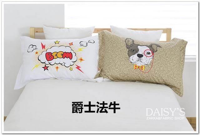 BowLift | 3D Cotton Cartoon Pillow Cases