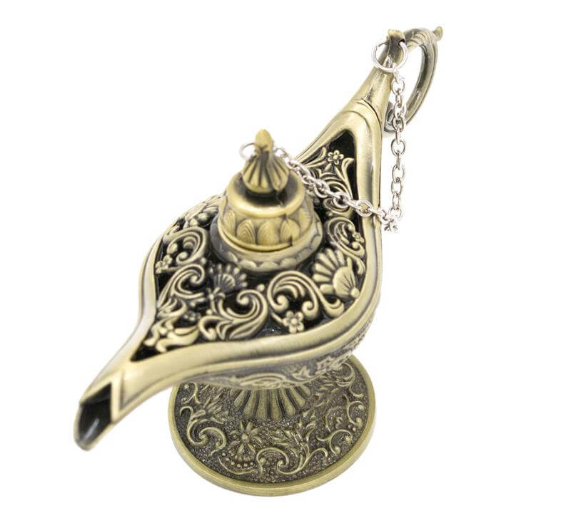 BowLift | Aladdin Magic Lamps
