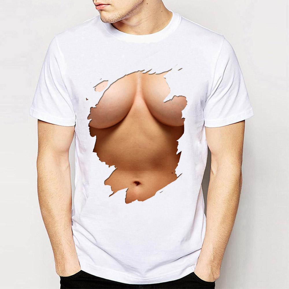 BowLift | Ripped Model T-Shirt