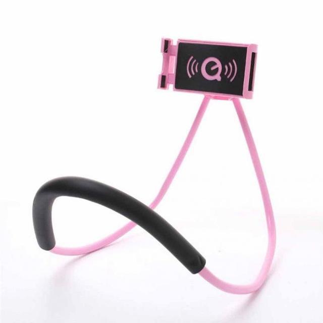 BowLift | Hands Free Phone Holder