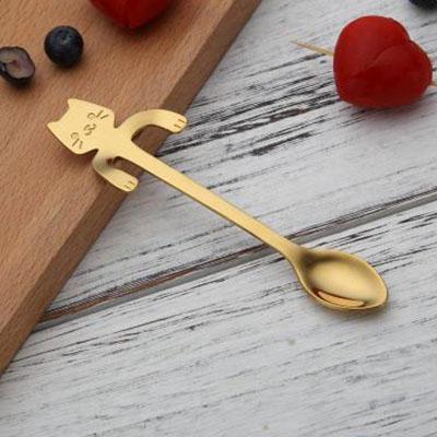 BowLift | Pawsome Cat Teaspoons