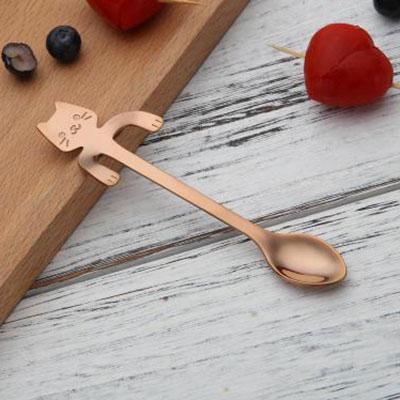 BowLift | Pawsome Cat Teaspoons