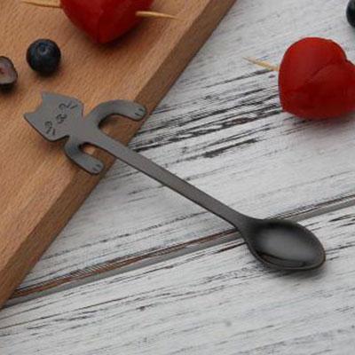 BowLift | Pawsome Cat Teaspoons