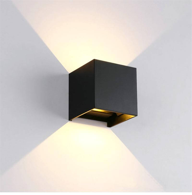 BowLift | Modern LED Wall Light