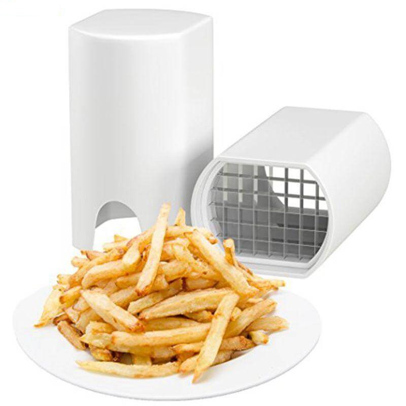 BowLift | One Step Natural French Fry Cutter