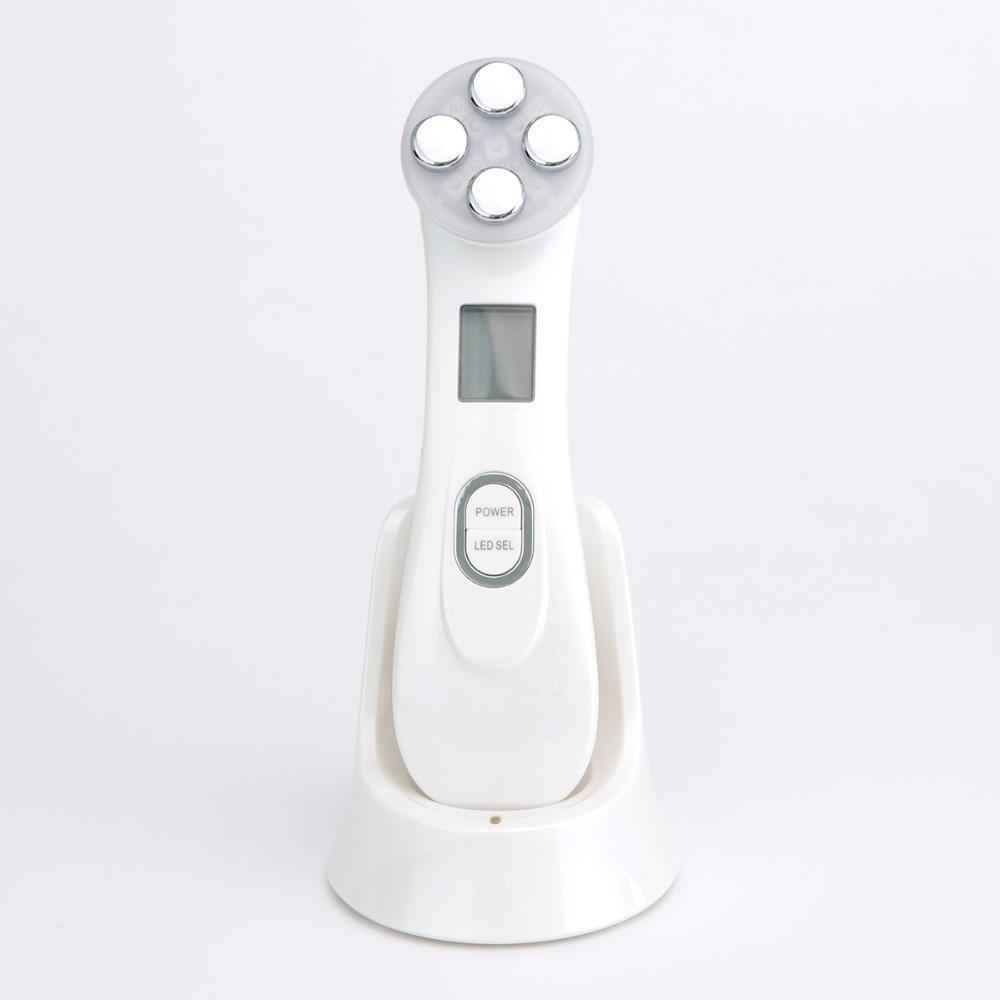 BowLift | 5-in-1 RF&EMS Mesotherapy Beauty Device