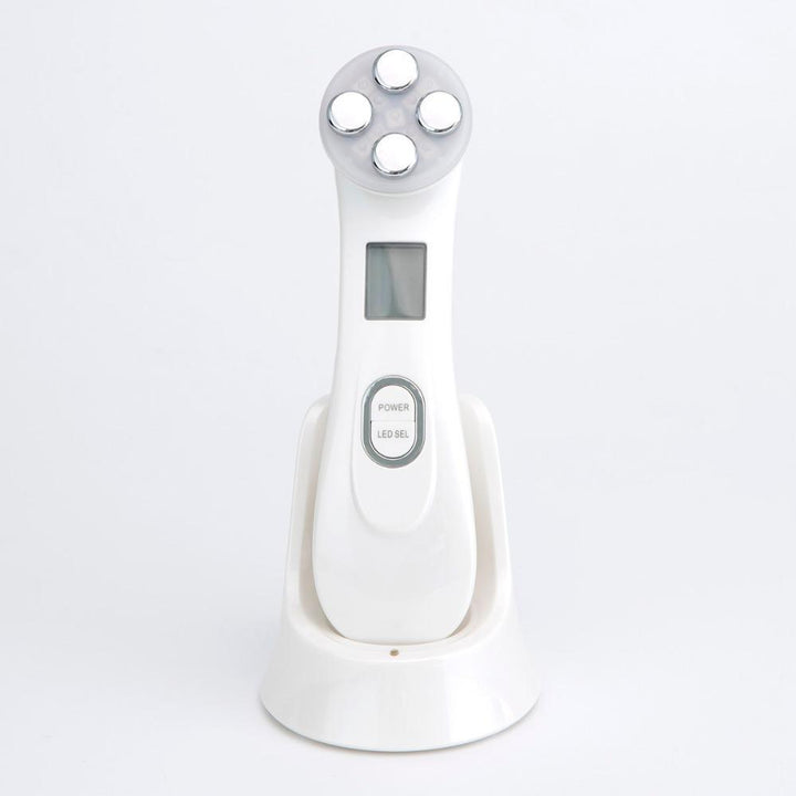 BowLift | 5-in-1 RF&EMS Mesotherapy Beauty Device
