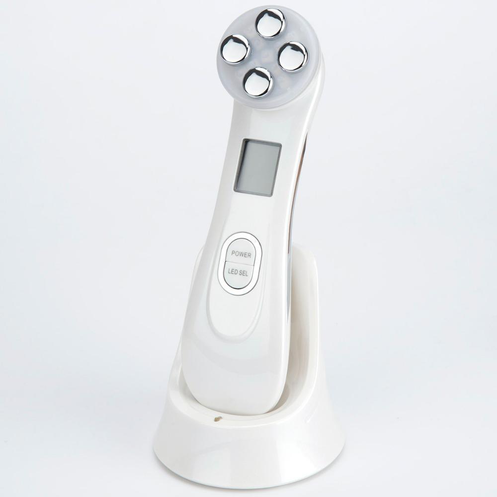 BowLift | 5-in-1 RF&EMS Mesotherapy Beauty Device
