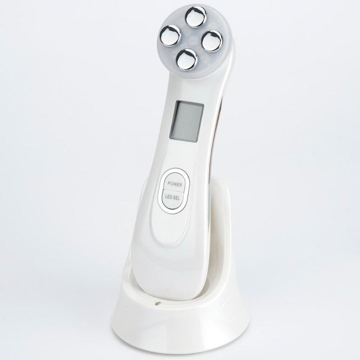 BowLift | 5-in-1 RF&EMS Mesotherapy Beauty Device