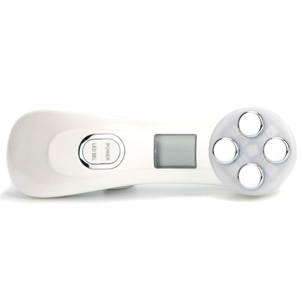 BowLift | 5-in-1 RF&EMS Mesotherapy Beauty Device
