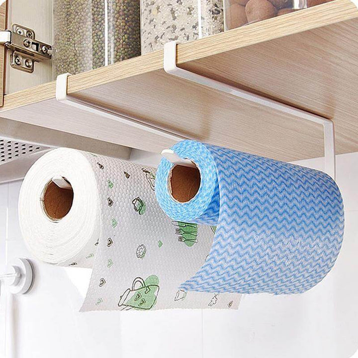 BowLift | Kitchen Smart Paper Towel Holder