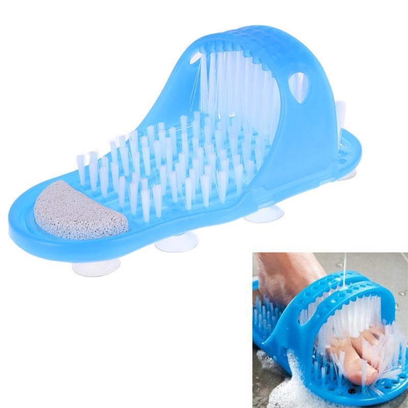 BowLift | Foot Scrubber Brush