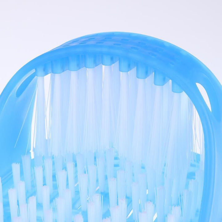 BowLift | Foot Scrubber Brush