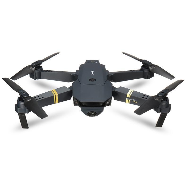 BowLift | Sonichawk HD Foldable Air Selfie Drone With Camera