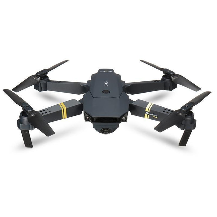 BowLift | Sonichawk HD Foldable Air Selfie Drone With Camera