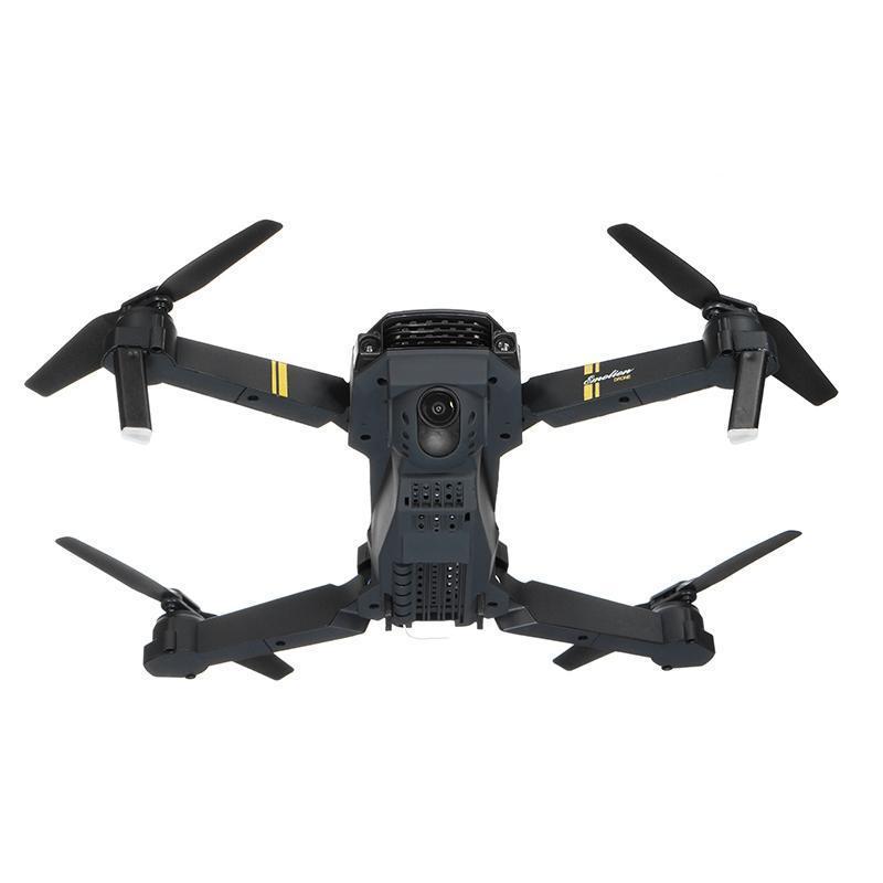 BowLift | Sonichawk HD Foldable Air Selfie Drone With Camera