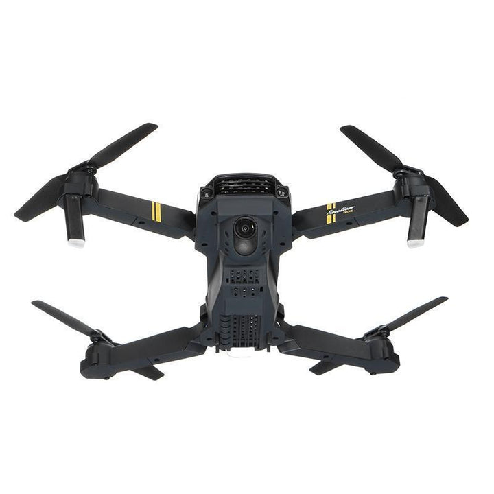 BowLift | Sonichawk HD Foldable Air Selfie Drone With Camera