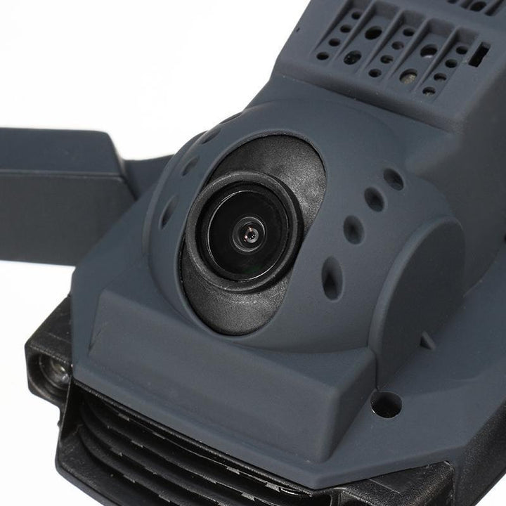 BowLift | Sonichawk HD Foldable Air Selfie Drone With Camera