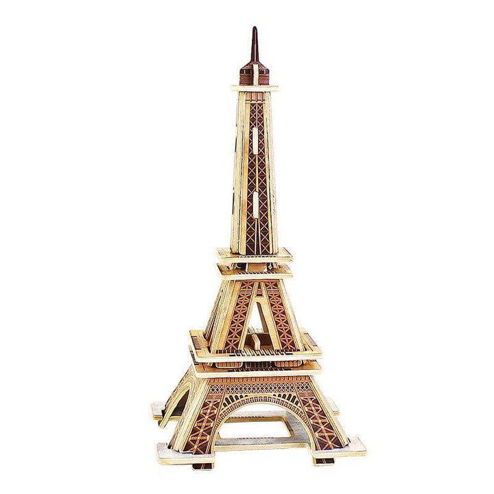 BowLift | Mini Eiffel Tower