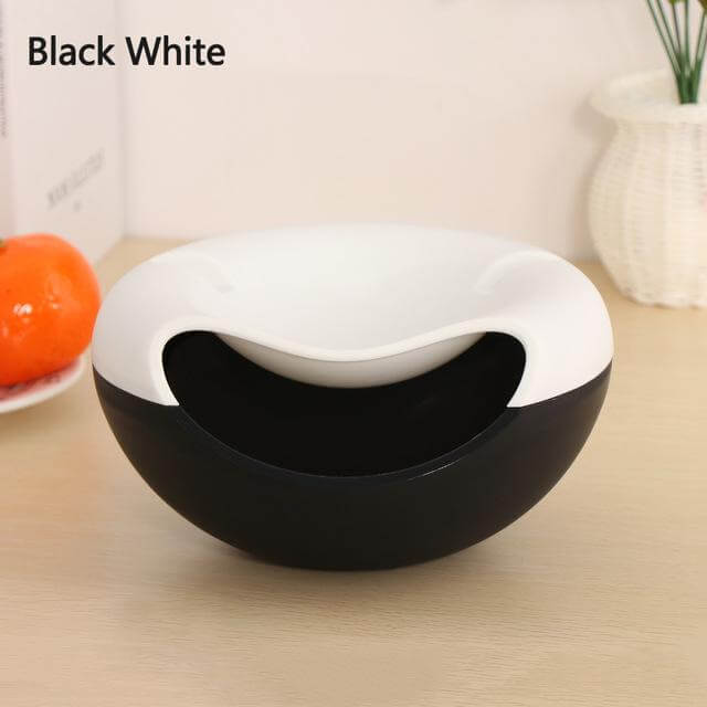 BowLift | Multifunctional Double Layer Bowl