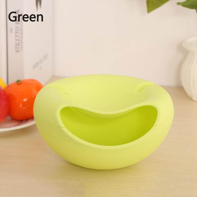 BowLift | Multifunctional Double Layer Bowl