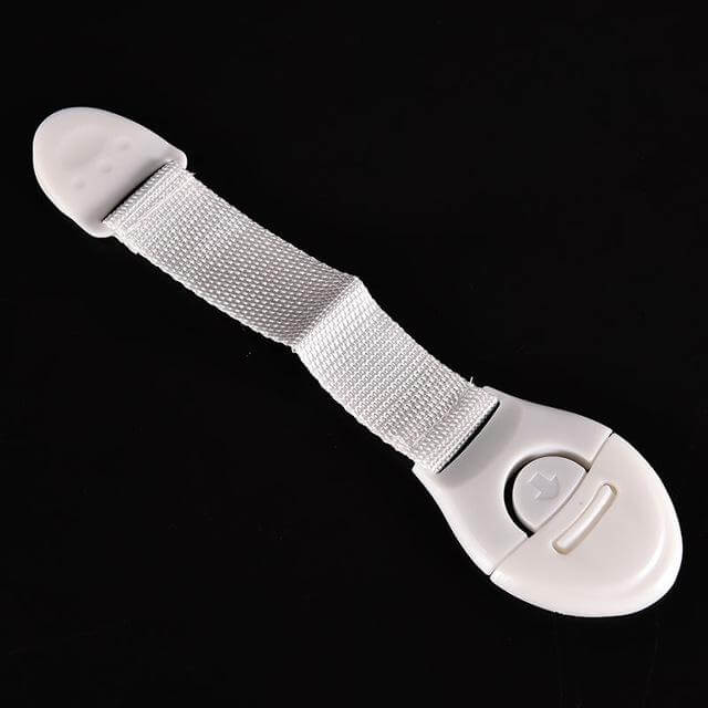 BowLift | Portable Cabinet Door Straps