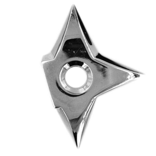 BowLift | Ninja Dart Fridge Magnet Stickets