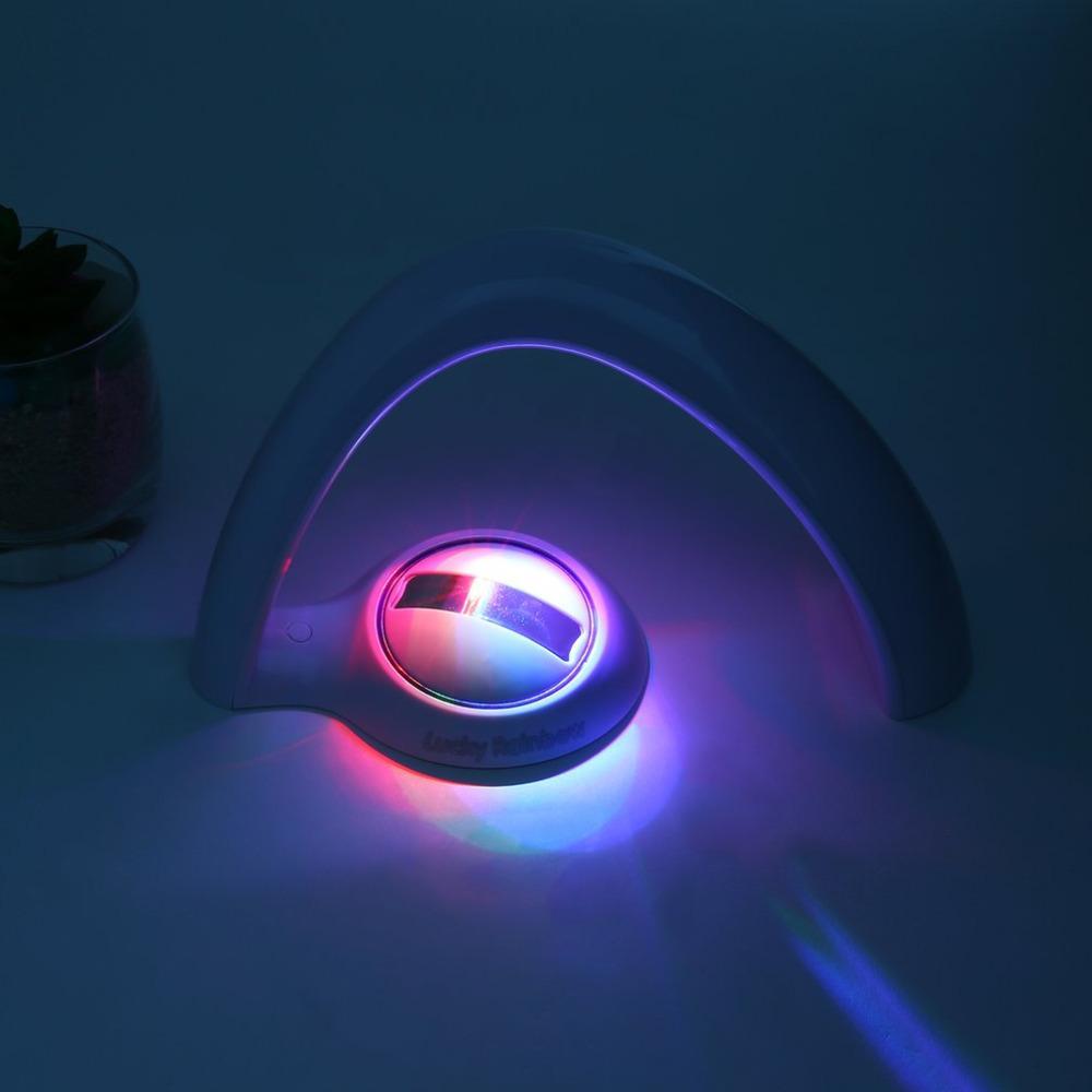 BowLift | Rainbow Lamp