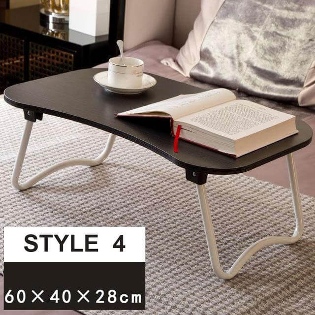 BowLift | Foldable Lazy Desk for Bed