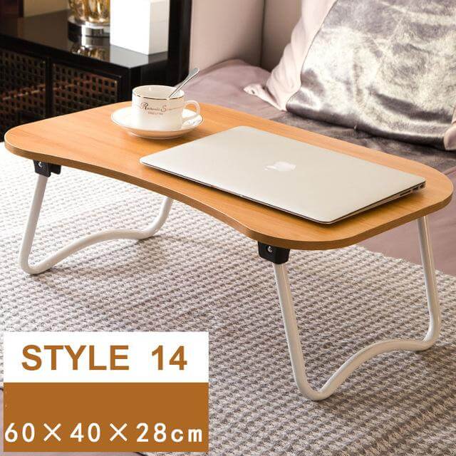 BowLift | Foldable Lazy Desk for Bed