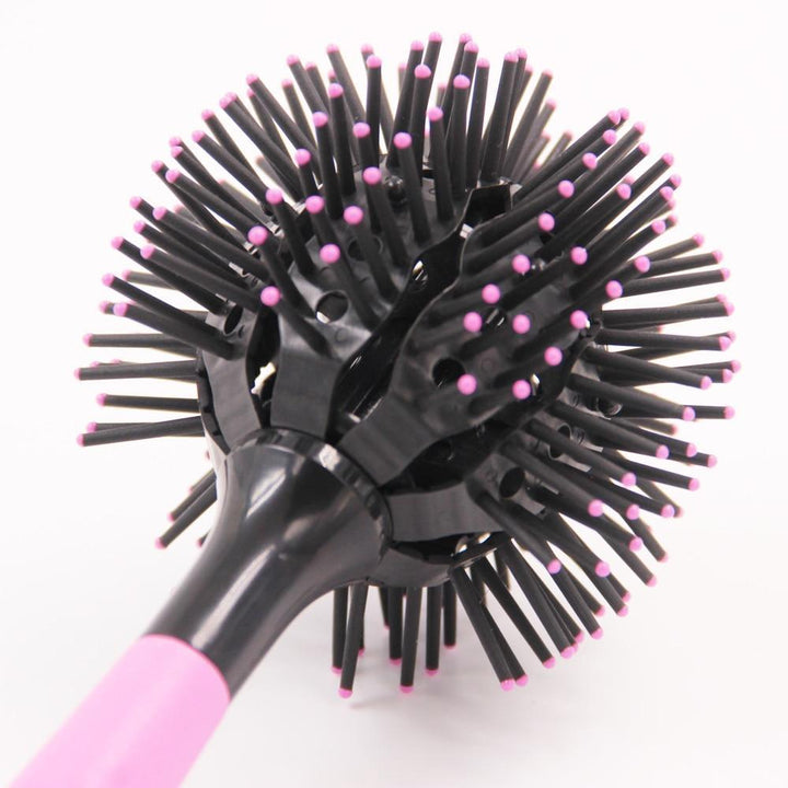 BowLift | Curl Brush