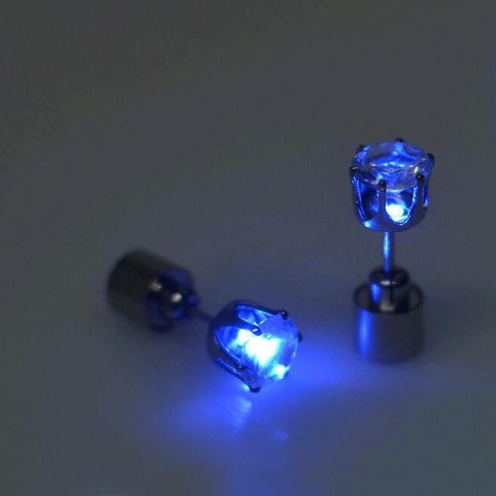 Glo Light-Up Earrings (Set of 2) | Bowlift