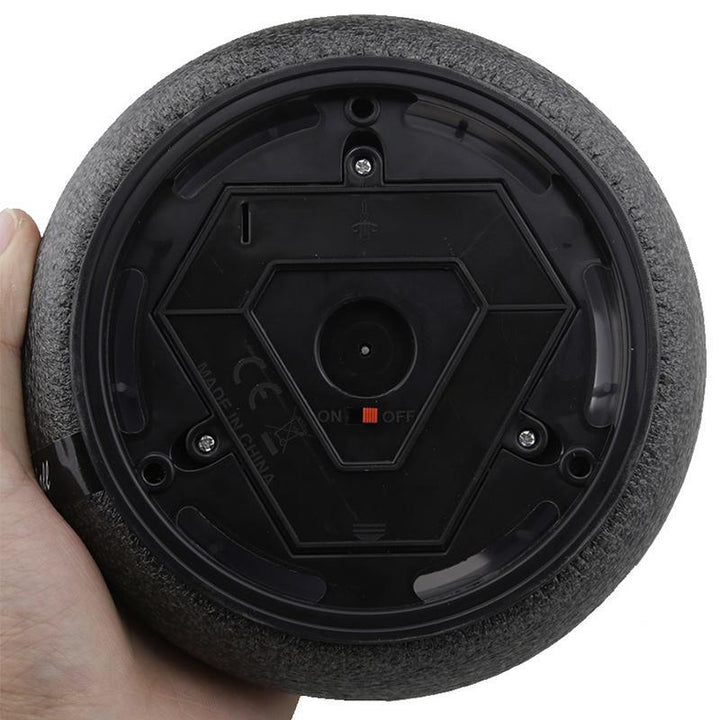 BowLift | Air Power Soccer Disc - Hover Ball - with LED lights!